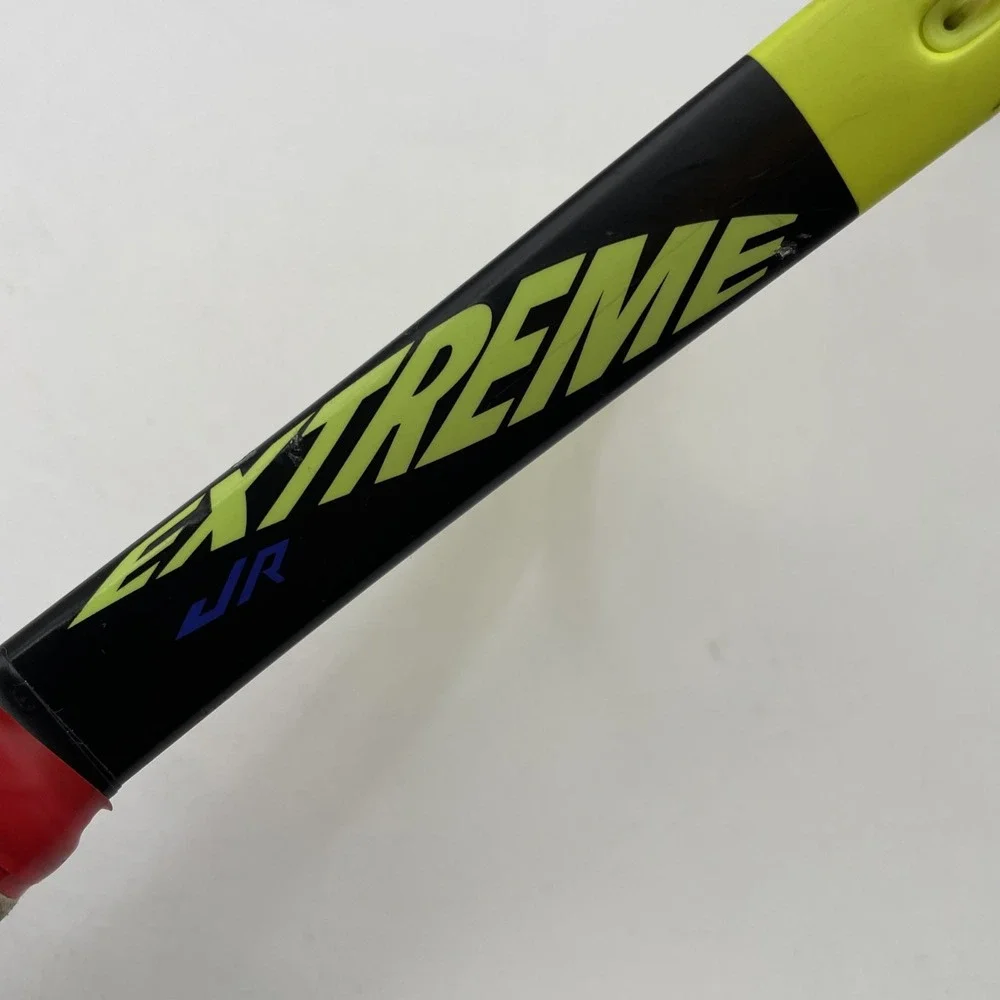 HEAD GRAPHENE 360 EXTREME JR TENNIS RACQUET (4 1/8)